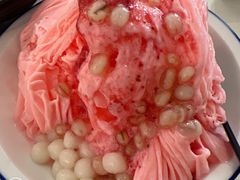 -鞠婆婆•绵绵冰•凉糕•手工冰粉(苏稽一店)