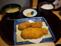 -黒豚料理 寿庵(中央駅西口店)