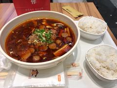 -干锅鱼庄(北京荟聚西红门购物中心店)
