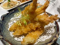 -大渔铁板烧(东城店)