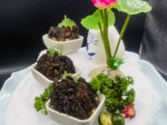 -海捞工坊泉水火锅