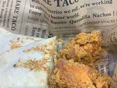 -TACO STAR 塔可星(下沙宝龙店)