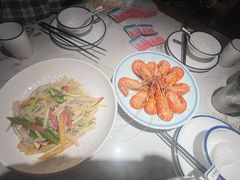 -寻宝记绍兴菜(状元店)