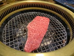 -觅福里•熟成和牛餐厅
