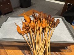 -北丐先生·野馄饨烧烤(长宁龙之梦店)