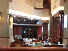 大堂-糟粕醋·椰苑海南菜餐厅(亚龙湾天域酒店)