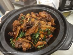 -巷语私房料理(华一实业大厦店)