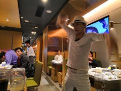 -海底捞火锅(高新万达店)