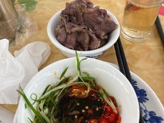 -五洞大众牛餐馆(番禺分店)