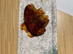 一番厚肝握寿司-舞漁日料美人胶原锅(陆家嘴中心店)
