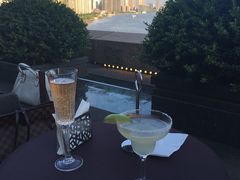 -上海和平饭店华懋阁 Cathay Room