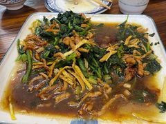 -美达尔烧烤海鲜家常菜(泰山路店)