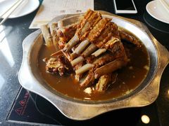 -蝎王府羊蝎子(天通苑店)