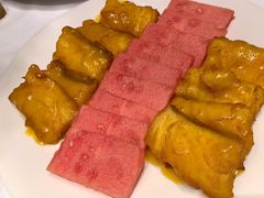 -富黎华海鲜大酒楼(正大广场店)