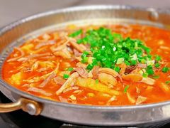 -巴音浩日娲·蒙餐(双林东路店)