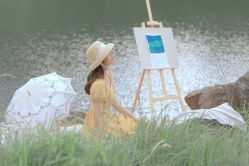 -米莱摄影写真(五大道别墅店)