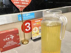 -红厨巷·淮扬菜(熙南里店)