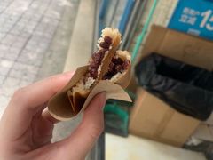 -贺记蛋烘糕(青羊第五分店)