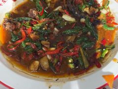 -鲁南仔·滕州炒鸡(经三路店)
