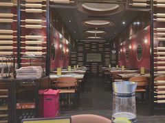 -get pizza意大利餐厅(凯德MALL店)