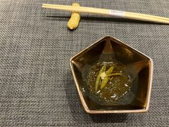 水云发菜-鮨·海老(北京路店)