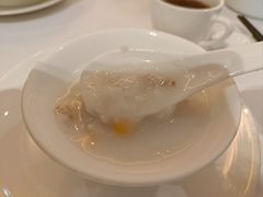 -宝园酒家(美林M·LIVE天地东座店)