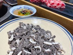 -东来顺饭庄(金泉广场店)