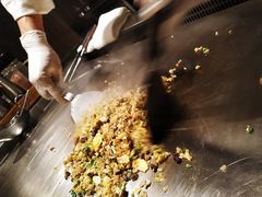 牛肉炒饭-田舍家Inakaya(天汇igc店)