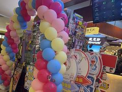 -威尼斯西餐厅(扬名广场店)