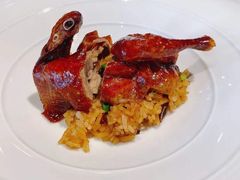 -三号黄浦会Canton Table