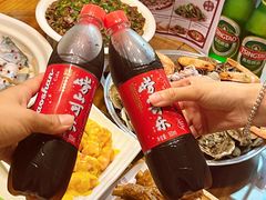 -单家老院·院子里的青岛菜(沙子口店)