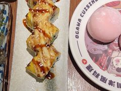 -小川洋风料理(大悦城店)