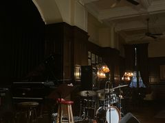 -LONG BAR 廊吧(外滩华尔道夫酒店)