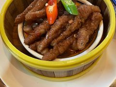 -香港新曜记茶餐厅(星耀城店)
