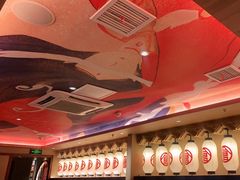 -仓桥家·焗寿司·锅物(光谷步行街店)