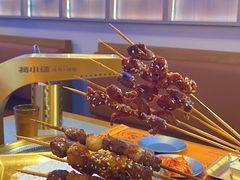 -杨小佳·齐齐哈尔烤肉·烤串(广州店)
