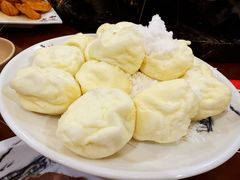 -春發合饭庄