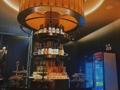 -尚善若水·汤泉·SPA·沐足(东方渔人码头店)