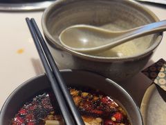 -喃喃椰·糟粕醋·椰子鸡火锅(七堡花园店)