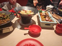 -避风塘(宝山万达店)