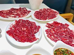 -陈记顺和潮汕牛肉火锅(韩江路店)