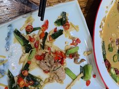 -下梅人家土菜馆(历史文化餐厅度假区店)