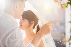 -艺匠摄影ARTIZ STUDIO(南京店)