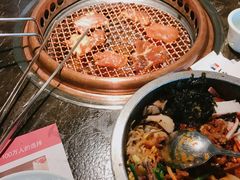 -一品诚记烤肉(大连柏威年购物中心店)