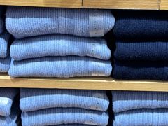 -优衣库(上海虹口龙之梦店)