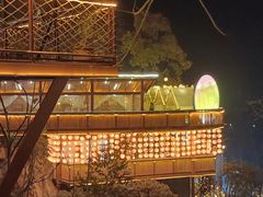 -巴倒烫陆派火锅山庄(南山总店)