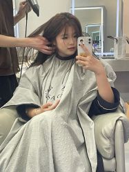 -YOUNG漾沙龙