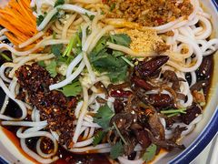 -外婆味道·云南菜大当家(关上店)