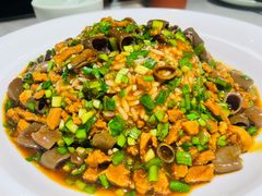 -船歌·鱼水饺青岛菜(珠江路店)