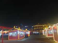 -大明宫国家遗址公园·御道广场